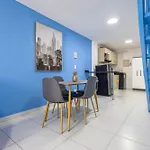 Apartamento Familiar En Centro Histórico De Cartagena De Indias, Colombia