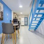 Apartamento Familiar En Centro Histórico De Cartagena De Indias, Colombia
