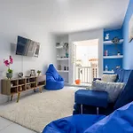Apartamento Familiar En Centro Histórico De Cartagena De Indias, Colombia