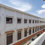 Apartamento Familiar En Centro Historico De Cartagena De Indias, Colombia