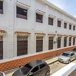 Apartamento Familiar En Centro Historico De Cartagena De Indias, Colombia