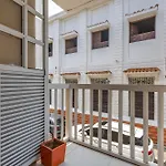 Apartamento Familiar En Centro Historico De Cartagena De Indias, Colombia