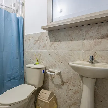 Apartamento Apartamento Familiar En Centro Historico De De Indias, Colombia Cartagena