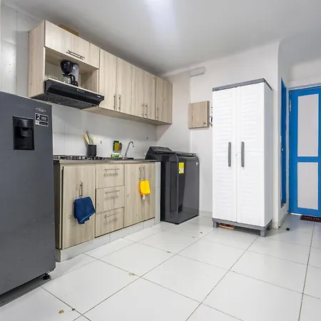 Apartamento Familiar En Centro Historico De De Indias, Colombia Apartment *