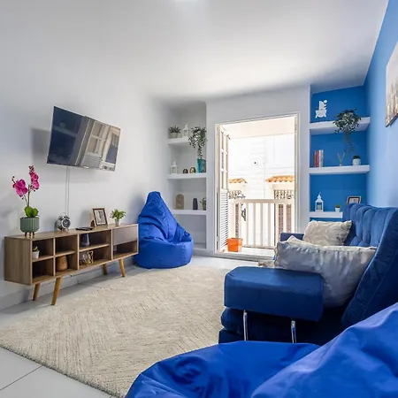 Apartamento Familiar En Centro Historico De De Indias, Colombia Cartagena