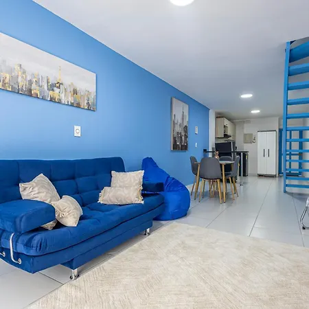 Apartamento Familiar En Centro Historico De De Indias, Colombia * Cartagena